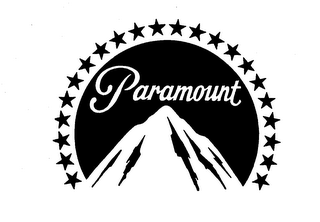 PARAMOUNT logo