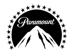 PARAMOUNT logo