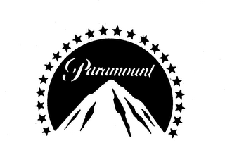 PARAMOUNT logo