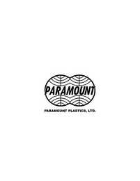 PARAMOUNT logo