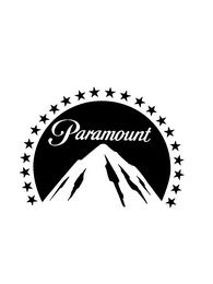 PARAMOUNT logo