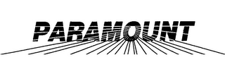 PARAMOUNT logo