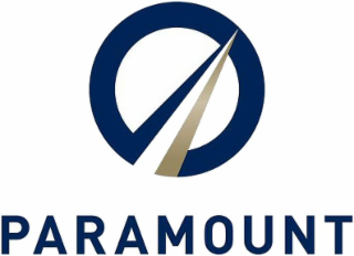 PARAMOUNT logo