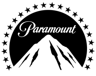 PARAMOUNT logo