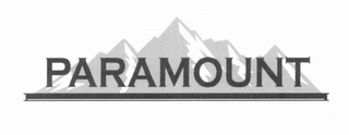 PARAMOUNT logo