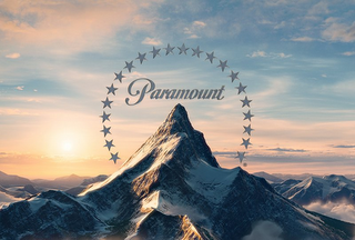 PARAMOUNT logo