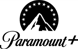 PARAMOUNT+ logo