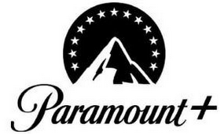 PARAMOUNT+ logo