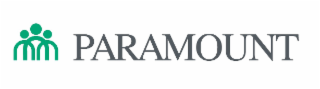 PARAMOUNT logo