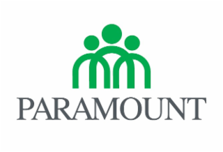 PARAMOUNT logo