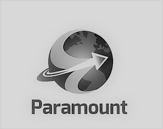PARAMOUNT ENTERPRISE logo