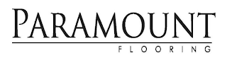 PARAMOUNT FLOORING logo
