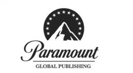 PARAMOUNT GLOBAL PUBLISHING logo