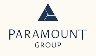PARAMOUNT GROUP logo