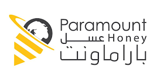 PARAMOUNT HONEY logo