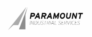 PARAMOUNT INDUSTRIAL SERVICES logo