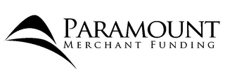 PARAMOUNT MERCHANT FUNDING logo