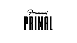 PARAMOUNT PRIMAL logo