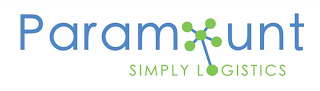 PARAMOUNT SIMPLY LOGISTICS logo