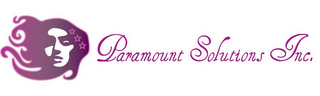 PARAMOUNT SOLUTIONS INC. logo