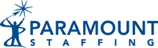 PARAMOUNT STAFFING logo