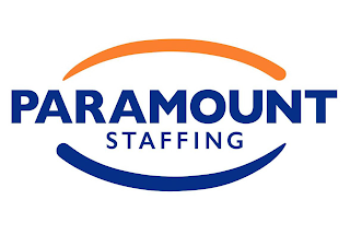 PARAMOUNT STAFFING logo