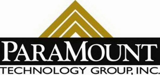 PARAMOUNT TECHNOLOGY GROUP, INC. logo