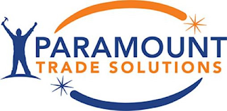 PARAMOUNT TRADE SOLUTIONS logo