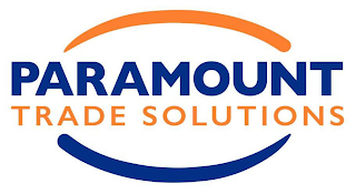 PARAMOUNT TRADE SOLUTIONS logo
