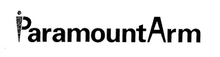PARAMOUNTARM logo
