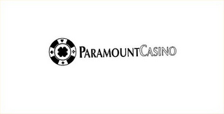 PARAMOUNTCASINO logo