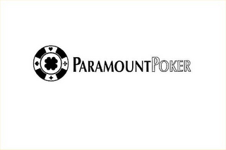 PARAMOUNTPOKER logo