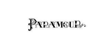 PARAMOUR logo