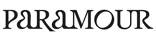 PARAMOUR logo