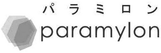 PARAMYLON logo