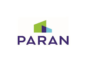 PARAN logo