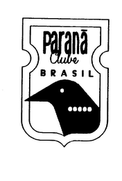 PARANA CLUBE BRASIL logo