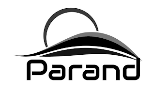 PARAND logo