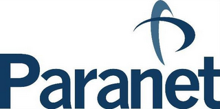 PARANET logo