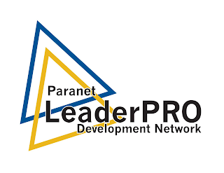 PARANET LEADERPRO DEVELOPMENT NETWORK logo