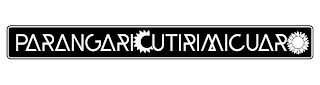 PARANGARICUTIRIMICUARO logo