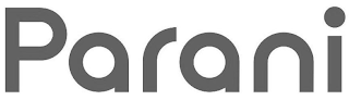 PARANI logo