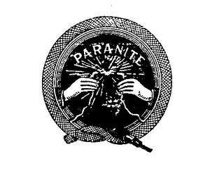 PARANITE