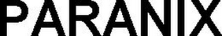 PARANIX logo