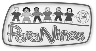 PARANIÑOS logo