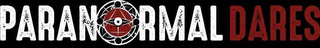 PARANORMAL DARES logo