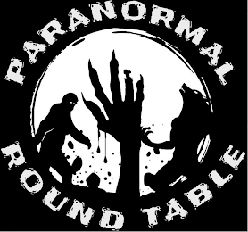 PARANORMAL ROUND TABLE logo