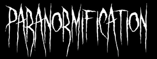 PARANORMIFICATION logo