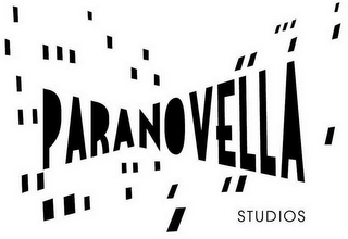 PARANOVELLA STUDIOS logo