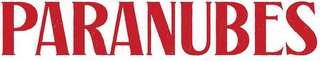 PARANUBES logo